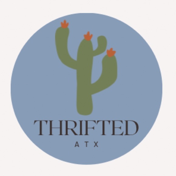 thriftedatx